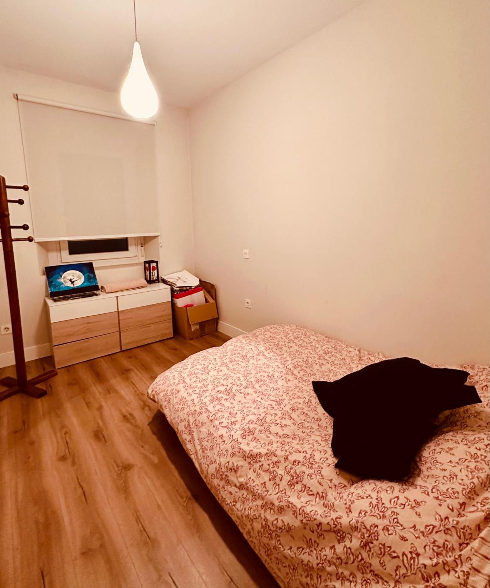 Leon Es Sueno Apartamento Exterior foto