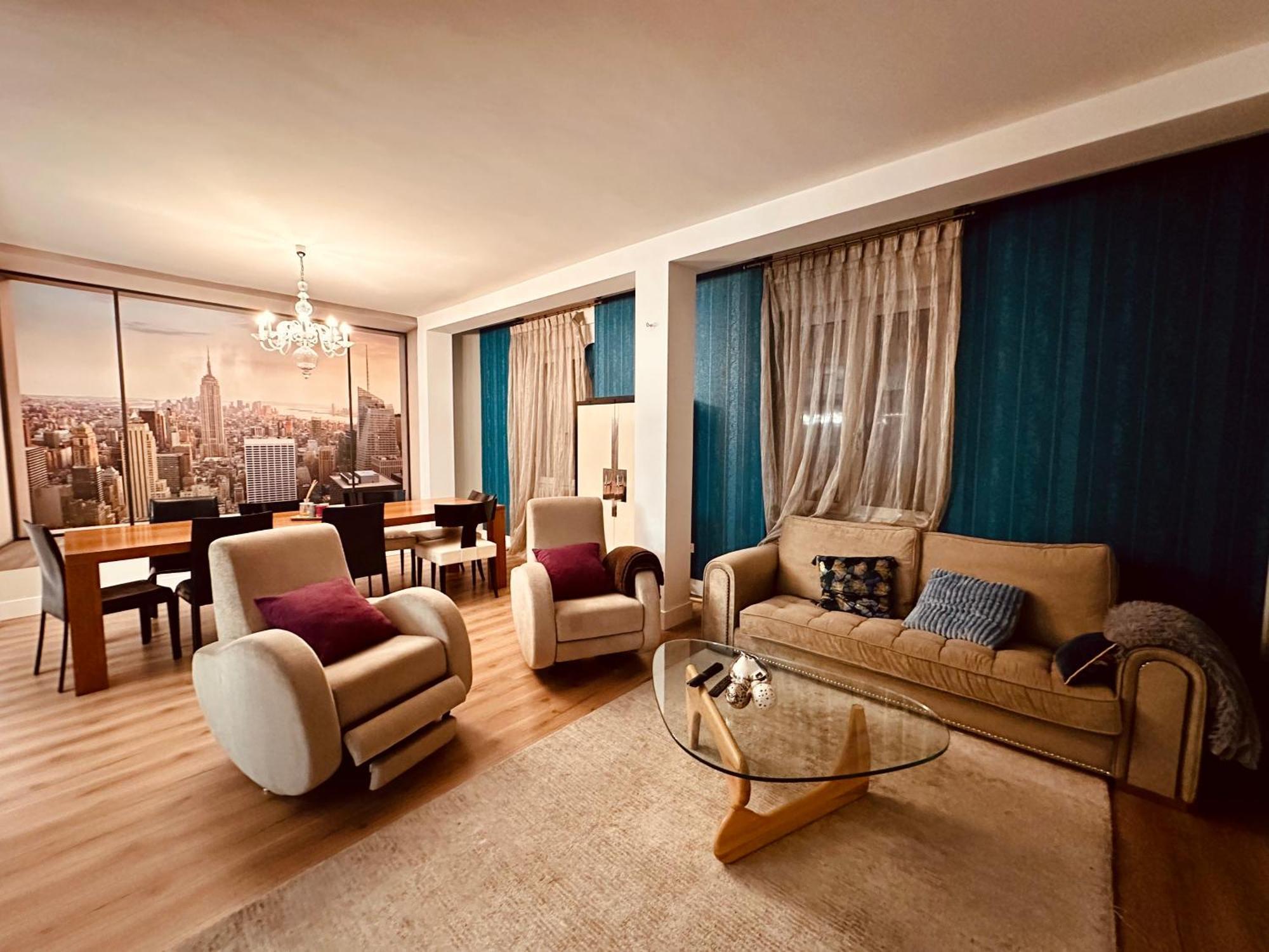 Leon Es Sueno Apartamento Exterior foto