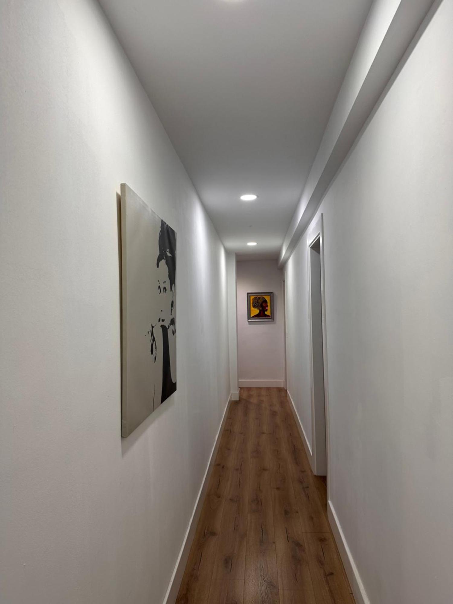Leon Es Sueno Apartamento Exterior foto