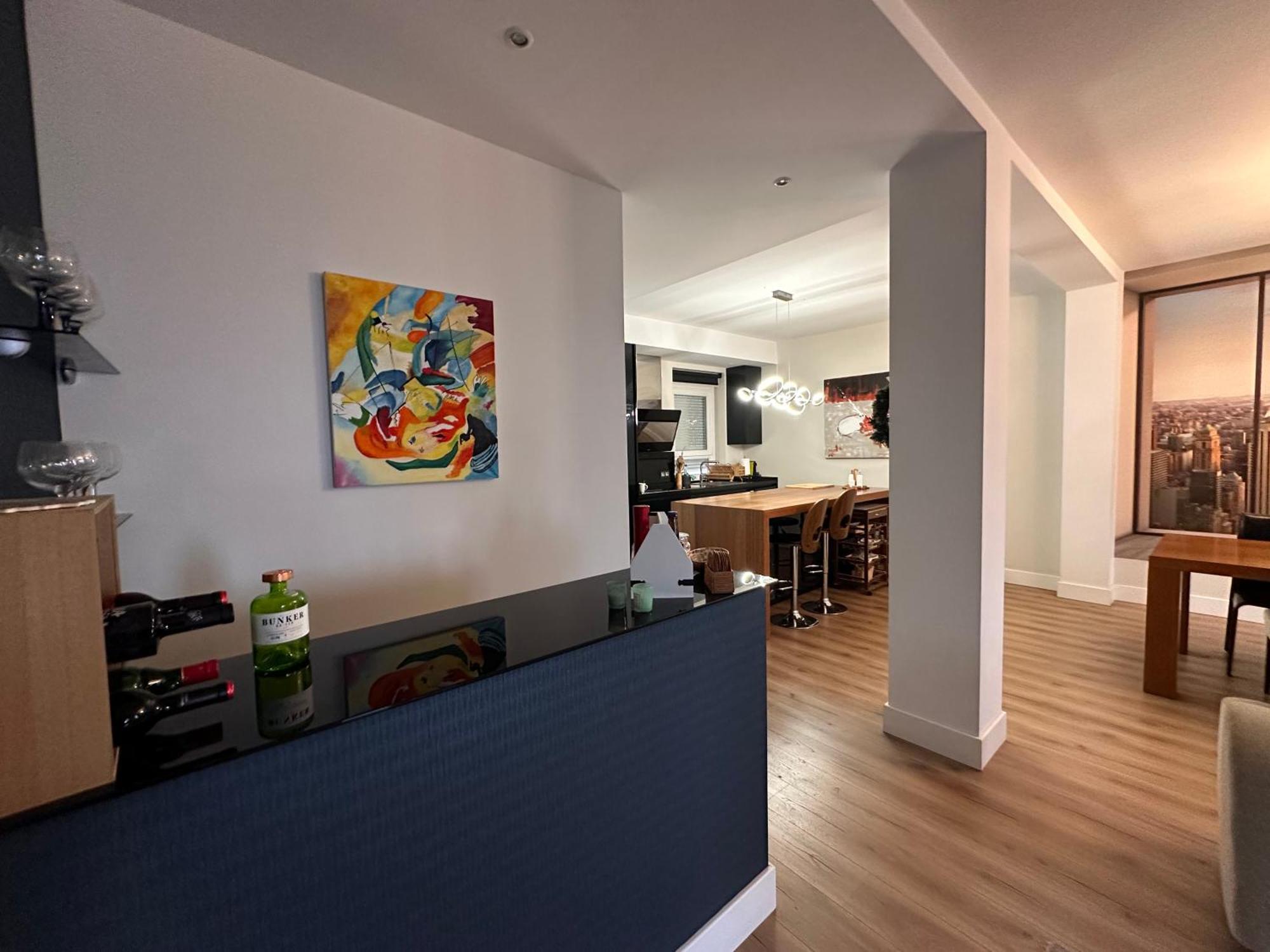 Leon Es Sueno Apartamento Exterior foto
