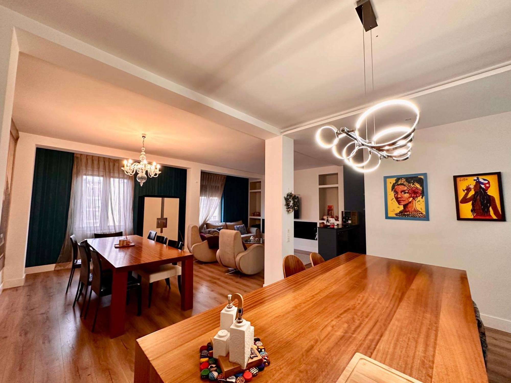 Leon Es Sueno Apartamento Exterior foto